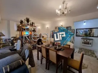 Apartamento com 4 Quartos à venda, 120m² no Leblon, Rio de Janeiro