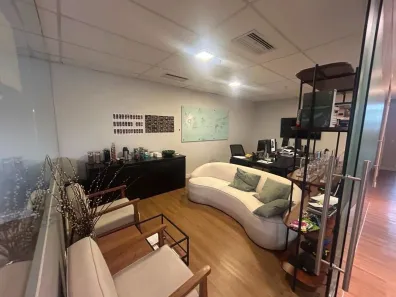 Sala Comercial para alugar, 255m² no Itaim Bibi, São Paulo