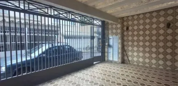 Sobrado com 3 Quartos à venda, 200m² no Vila Gomes Cardim, São Paulo