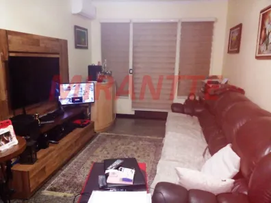 Sobrado com 4 Quartos à venda, 160m² no Água Fria, São Paulo