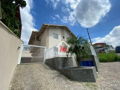 Apartamento com 2 Quartos para alugar, 53m² no Água Verde, Blumenau