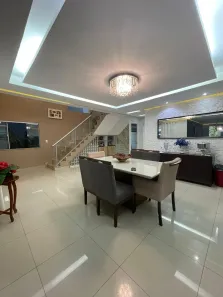 Casa de Condomínio com 4 Quartos à venda, 284m² no Parque Verde, Belém