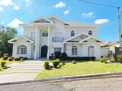 Casa de Condomínio com 5 Quartos à venda, 500m² no Vista Alegre, Vinhedo
