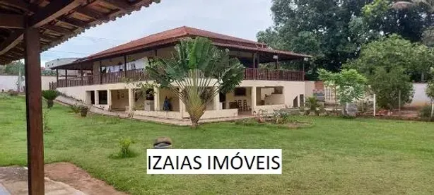 Casa com 5 Quartos à venda, 400m² no Caixa D'água (Bacaxá), Saquarema