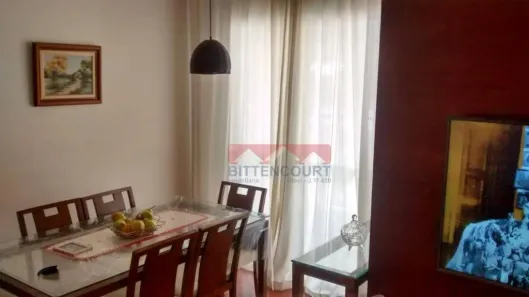 Apartamento com 3 Quartos à venda, 73m² no Jardim Guarani, Jundiaí