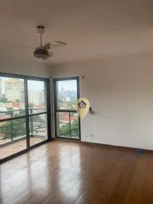 Apartamento com 3 Quartos à venda, 145m² no Alto da Lapa, São Paulo