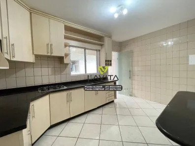 Apartamento com 3 Quartos à venda, 90m² no Velha Central, Blumenau