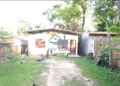 Casa com 3 Quartos à venda, 94m² no Boiçucanga, São Sebastião
