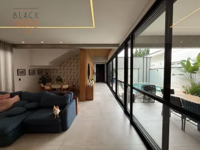 Casa de Condomínio com 4 Quartos à venda, 365m² no Condomínio Village Taubaté, Taubaté