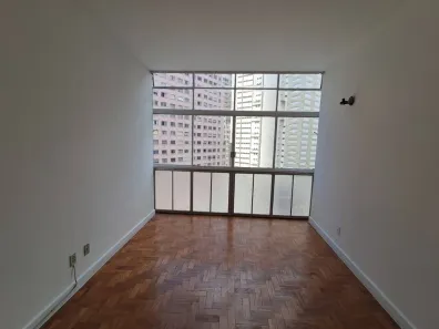 Apartamento com 1 Quarto à venda, 27m² no República, São Paulo