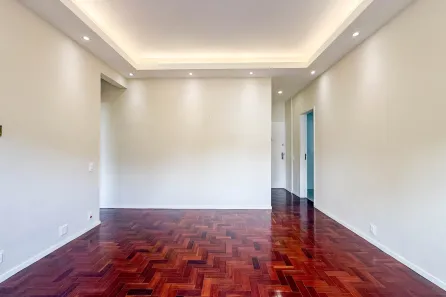 Apartamento com 2 Quartos à venda, 74m² no Alto, Teresópolis
