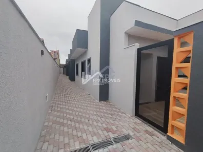 Casa de Condomínio com 2 Quartos à venda, 60m² no , Itanhaém