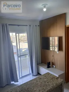 Apartamento com 2 Quartos à venda, 42m² no Vila Aricanduva, São Paulo