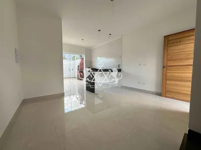 Casa de Condomínio com 2 Quartos à venda, 97m² no Rio do Ouro, Caraguatatuba