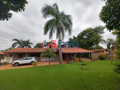 Casa com 4 Quartos à venda, 3358m² no Santa Rita, Piracicaba