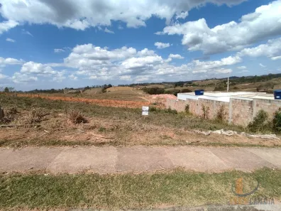 Lote/Terreno à venda, 312m² no Sagrada Família, Conselheiro Lafaiete