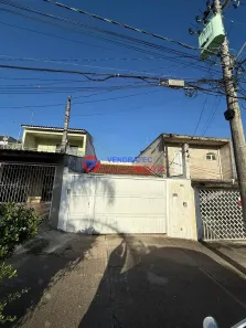 Casa com 3 Quartos para alugar, 154m² no Vila Barão, Sorocaba