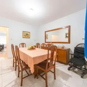 Casa com 2 Quartos à venda, 140m² no Vila Scarpelli, Santo André
