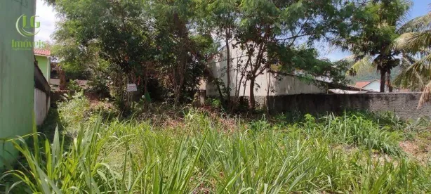 Lote/Terreno à venda, 450m² no Serra Grande, Niterói