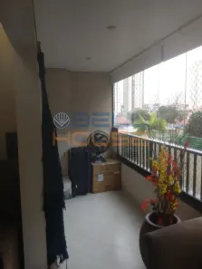 Apartamento com 3 Quartos à venda, 92m² no Vila Pires, Santo André