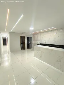 Casa com 3 Quartos à venda, 100m² no Jardim Canaã, Uberlândia