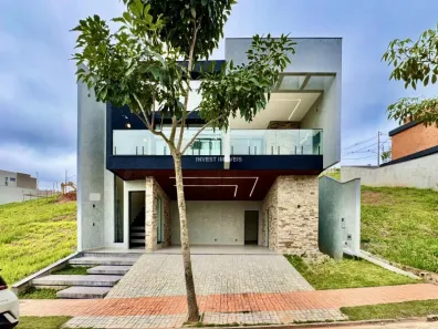 Casa com 3 Quartos à venda, 220m² no Salvaterra, Juiz de Fora