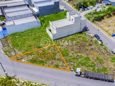 à venda, 255m² no Parque Industrial San Francisco, Itatiba