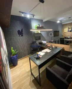 Sala Comercial com 2 Quartos para alugar, 48m² no Nossa Senhora de Nazaré, Natal