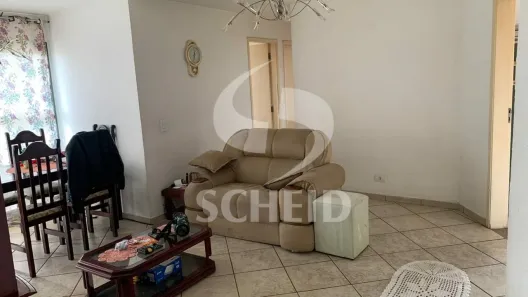 Apartamento com 3 Quartos à venda, 72m² no Jardim Marajoara, São Paulo