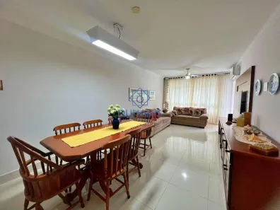 Apartamento com 4 Quartos à venda, 130m² no Pitangueiras, Guarujá