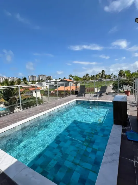Apartamentos para venda com Mobiliado, 2 quartos e 70 m² em ATALAIA - Salinópolis, PA - Viva Real