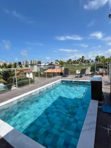 Apartamento com 2 Quartos à venda, 70m² no , Salinópolis