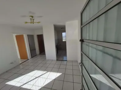 Apartamento com 2 Quartos à venda, 50m² no Acaiaca, Belo Horizonte