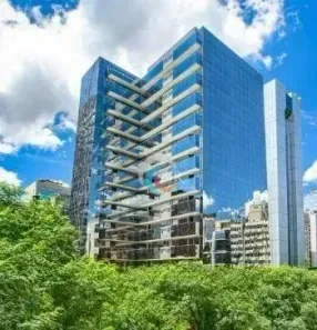 Sala Comercial para alugar, 269m² no Cerqueira César, São Paulo