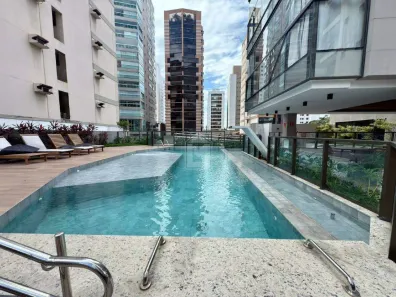 Apartamento com 3 Quartos para alugar, 120m² no Praia do Canto, Vitória