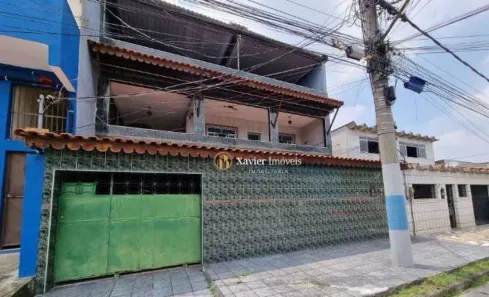 Casa com 5 Quartos à venda, 421m² no Jacutinga, Mesquita