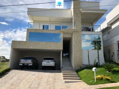 Casa com 5 Quartos à venda, 150m² no Condomínio do Lago 1ª Etapa, Goiânia