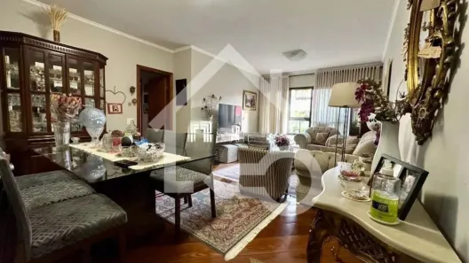 Apartamento com 3 Quartos à venda, 150m² no Baeta Neves, São Bernardo do Campo