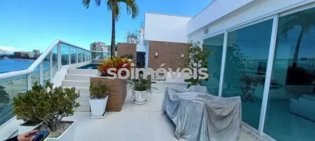 Apartamento com 5 Quartos à venda, 688m² no Copacabana, Rio de Janeiro