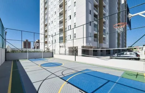 Apartamento com 2 Quartos à venda, 49m² no Assunção, São Bernardo do Campo