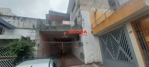 Casa com 2 Quartos para alugar, 60m² no São João Clímaco, São Paulo