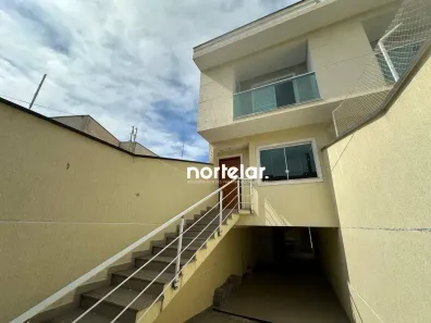 Sobrado com 3 Quartos à venda, 190m² no Jardim São José (Zona Norte), São Paulo