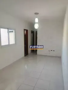 Apartamento com 3 Quartos à venda, 144m² no Vila Linda, Santo André