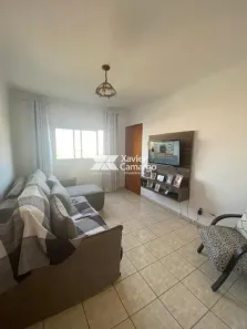 Apartamento com 2 Quartos à venda, 61m² no Jardim Mirassol, Rio Claro