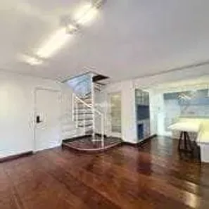 Apartamento com 1 Quarto para alugar, 99m² no Itaim Bibi, São Paulo