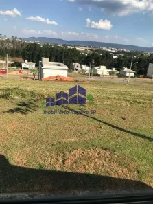 Lote/Terreno à venda, 379m² no Residencial Ibi-Aram II, Itupeva