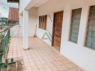 Casa com 5 Quartos à venda, 80m² no Jardim São Domingos, Sumaré