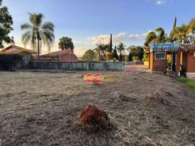 Lote/Terreno à venda, 1245m² no Cachoeiras do Imaratá, Itatiba