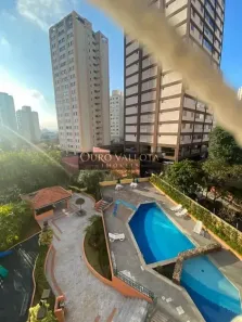 Apartamento com 3 Quartos à venda, 122m² no Mooca, São Paulo