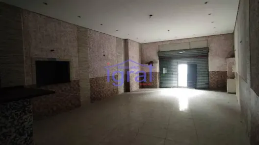 Prédio Comercial à venda, 440m² no Mirandópolis, São Paulo